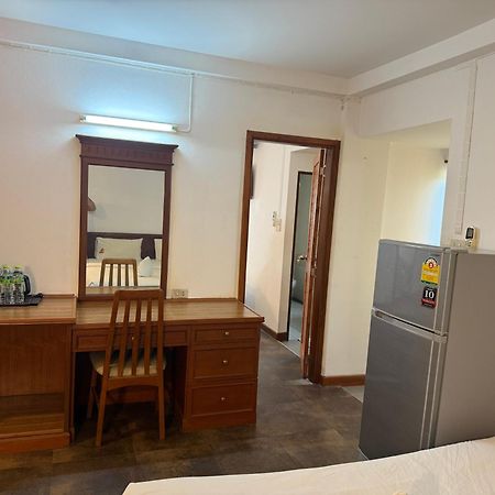 Hua Lin Inn Chiang Mai Eksteriør bilde
