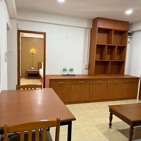 Hua Lin Inn Chiang Mai Eksteriør bilde