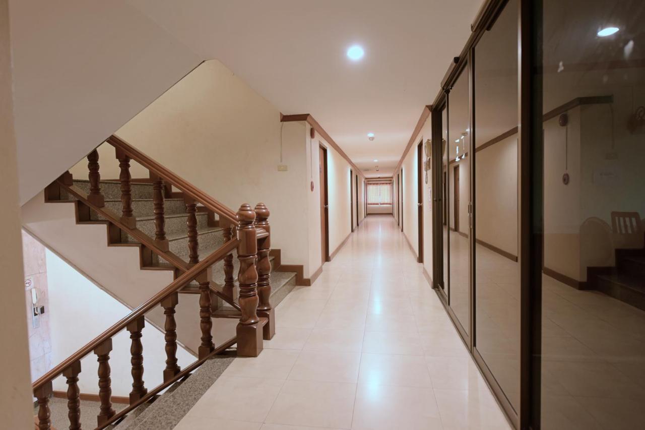Hua Lin Inn Chiang Mai Eksteriør bilde