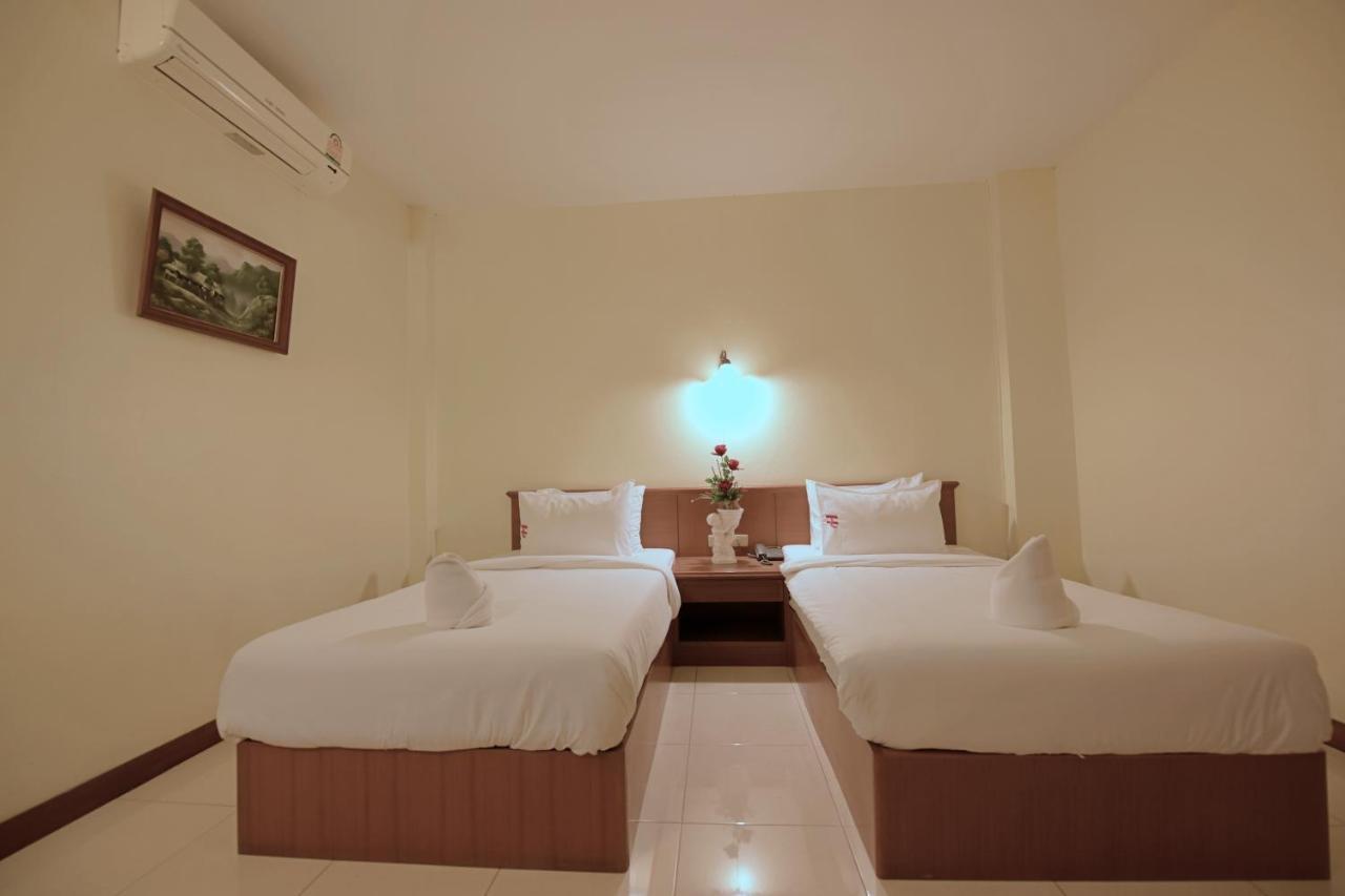 Hua Lin Inn Chiang Mai Eksteriør bilde