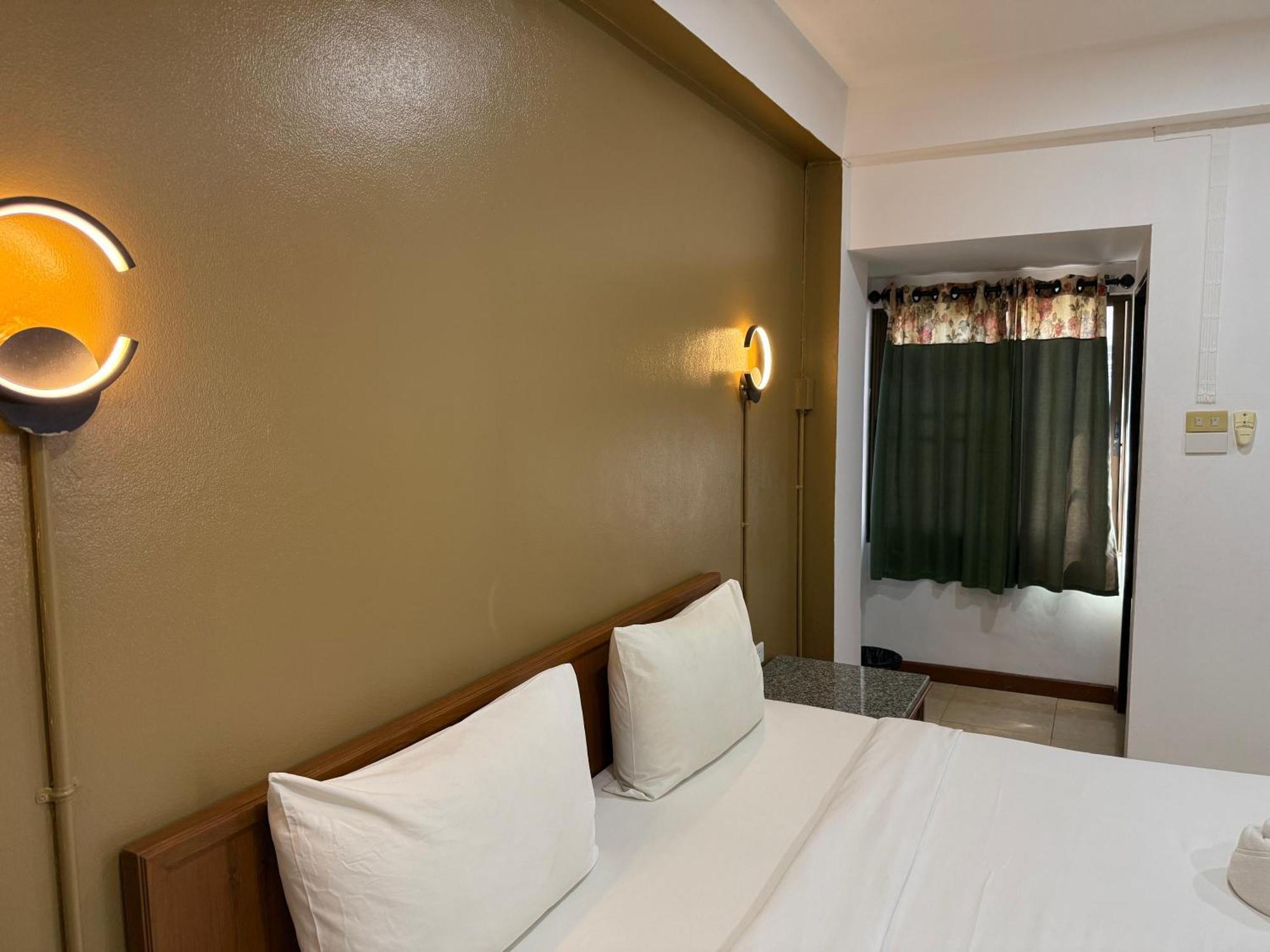 Hua Lin Inn Chiang Mai Eksteriør bilde