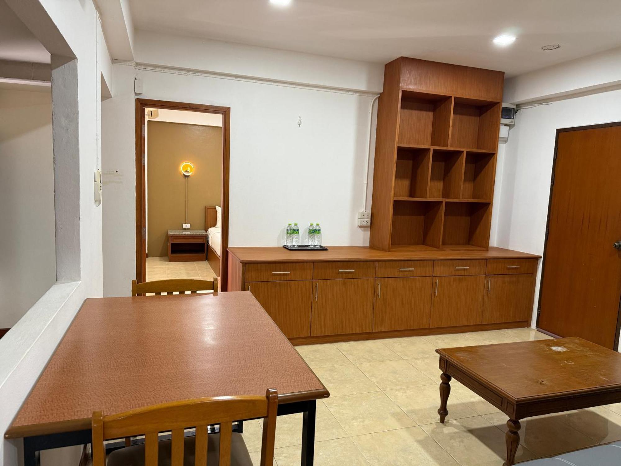 Hua Lin Inn Chiang Mai Eksteriør bilde