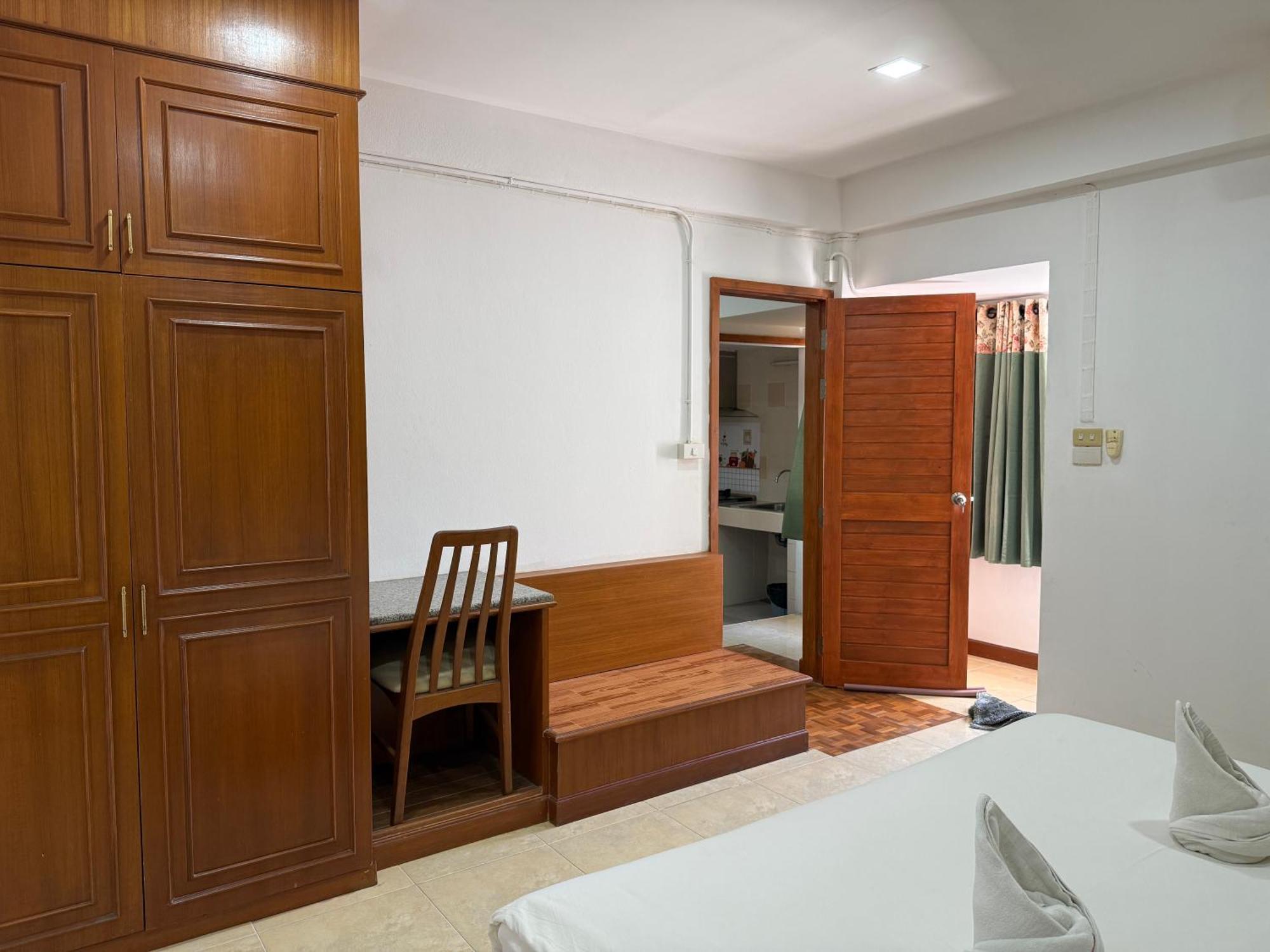 Hua Lin Inn Chiang Mai Eksteriør bilde